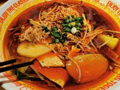 -每味每客·重庆麻辣烫(拓展大厦店)