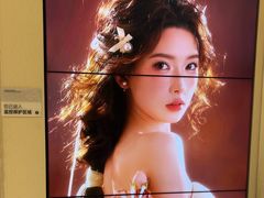 -海马体照相馆(大连罗斯福广场店)