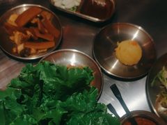 -西塔老太太泥炉烤肉(苏州大悦城店)