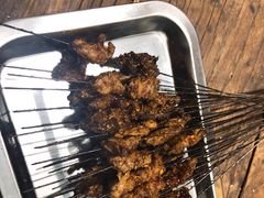 -清真·马峰烤肉(小学习北巷店)