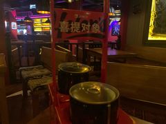 海伦司扎啤-Helens海伦司小酒馆(上海东明广场店)