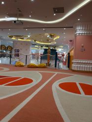 -奈尔宝·儿童乐园·亲子餐厅(苏州大悦城店)