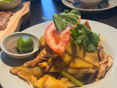 -大头虾越式风味餐厅(光明广场店)