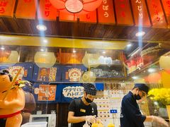 -鸟鹏烧鸟居酒屋(仁恒梦中心店)