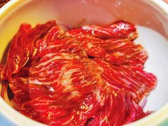 -十三姨正合丰烤肉(营迹路店)