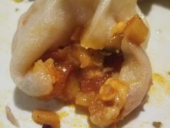 芝士馅饺子-宝源饺子(麦子店街店)