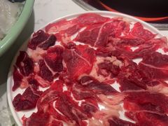 -捞神煲汤火锅(湖滨商业街店)