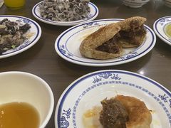-老爆肚满五香烧牛羊肉