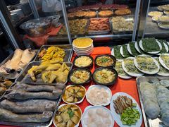 -车头老二大排档