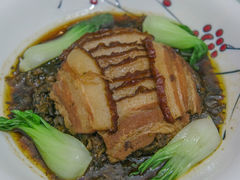 -紫东阁酒楼·中餐厅(东方广场假日酒店)