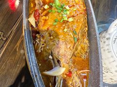 -缘来聚·徽菜名店(黄山宏村店)