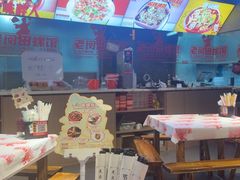 -老闵田螺馆·南昌市井菜·特色小吃(总店)