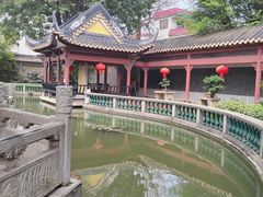 -德云居