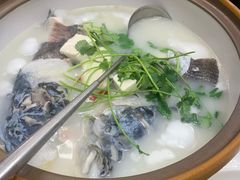 -宝荣鱼馆·临湖之宴(千岛湖店)