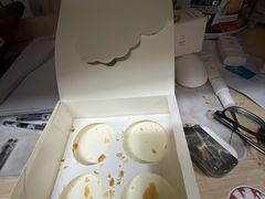 -爱达乐面包生日蛋糕(郫县时代天街店)