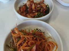 -金刚山(学府路店)