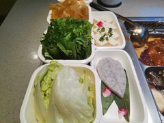 -海底捞火锅(天津SM城市广场店)