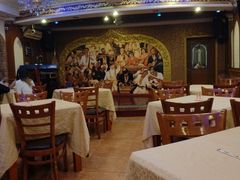 大堂-维吾尔餐厅(宜山路店)