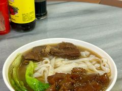 -珍珍小食店(西华路店)