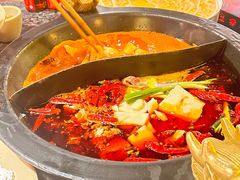 -蜀大侠火锅(总府路店)