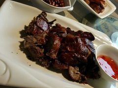 -七仙岭君澜度假酒店·桃源小馆中餐厅
