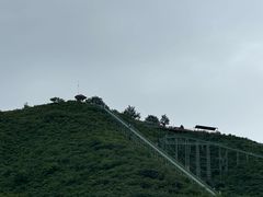-蓟州溶洞风景区