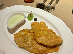 -波特曼西餐厅(中央大街店)