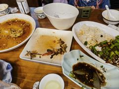 -小厨子私房菜·云南美食店