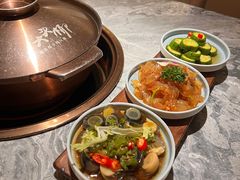 -大头椰·海南椰子鸡火锅(思明万象城店)