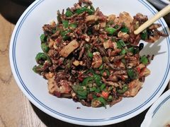 -农耕记·湖南土菜(科技园店)