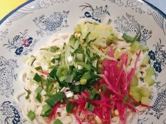 -大海碗·炸酱面·烤鸭·京菜(天坛店)