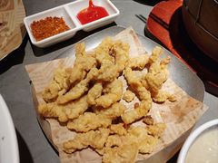 -潮界(大学路店)