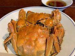 大闸蟹-大牌大·传统杭帮菜(湖滨店)