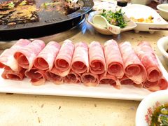 -渝宗老灶火锅(时代天街店)