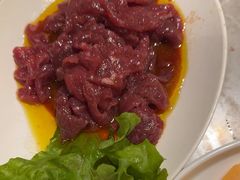 -韩盛·古法烤肉店(皇城恒隆广场店)