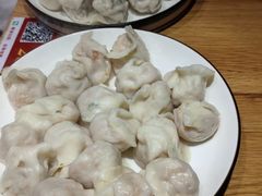 -伊喜饺子·烤鸭(五道口学院路店)