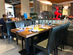大堂-95号酱骨·一块豆腐(展春园西路店)