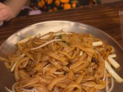 -破店肥哈·东北烧烤·夜宵(南山保利店)