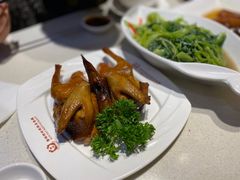 -香港新发烧腊茶餐厅(水围店)