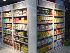 -世纪联华超市(凤起店)