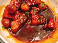 -荷塘秋月·本帮江浙菜(国权路店)