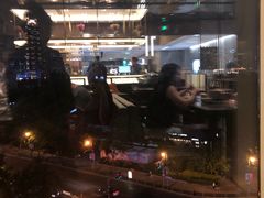 -捞王锅物料理(上海世茂广场店)