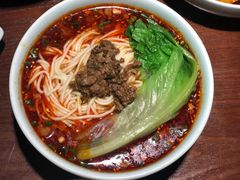 跷脚担担面-全牛匠·乐山跷脚牛肉(西单华威约饭街店)