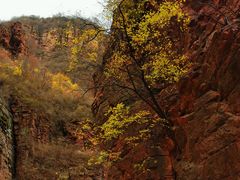 -湖洞水自然风景区