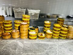 -阿那亚第三食堂 Cafeteria 3