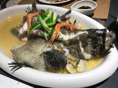 -79号渔船海鲜饭店(华强北店)