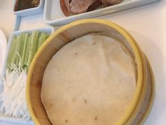 -紫光园·烤鸭·北京菜(团结湖店)