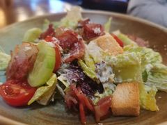 -107私厨·牛排馆(龙岗店)