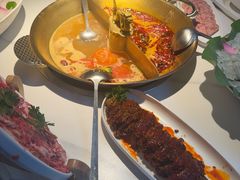-小龙翻大江文化火锅(宽窄店)