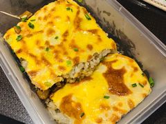 三鲜豆皮-老通城豆皮大王(吉庆街店)